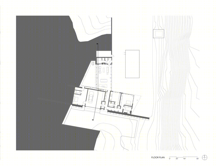 山间绿色家园-8