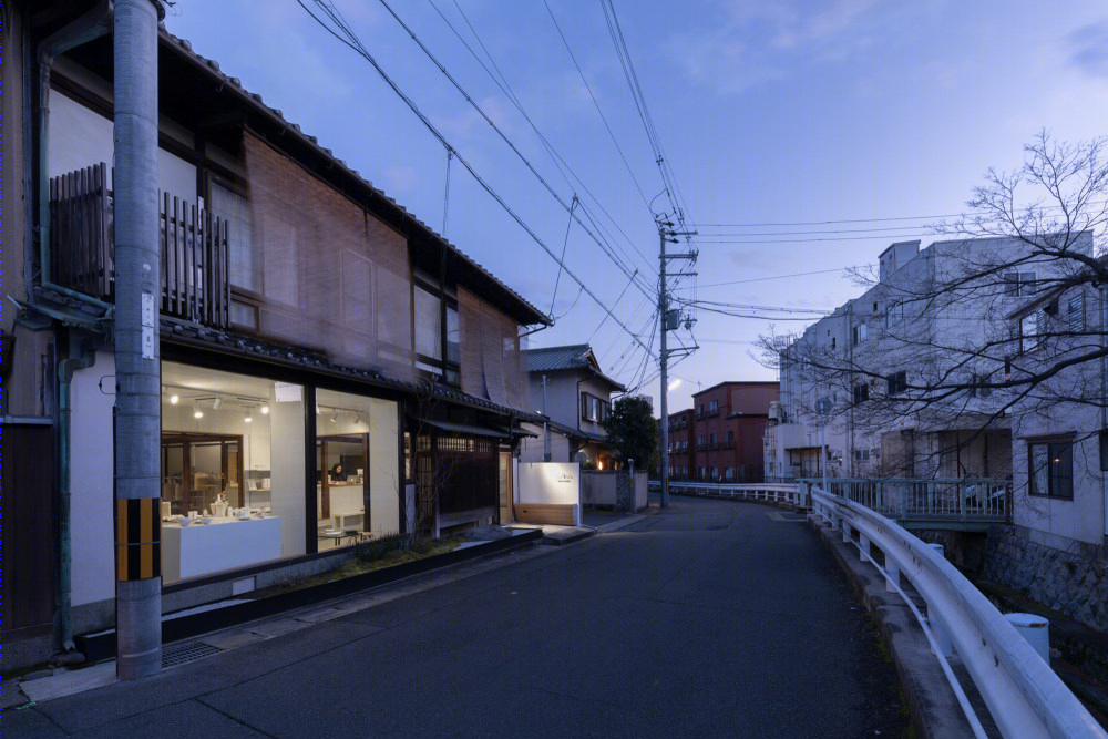 Sione Ginkakuji 咖啡店-21