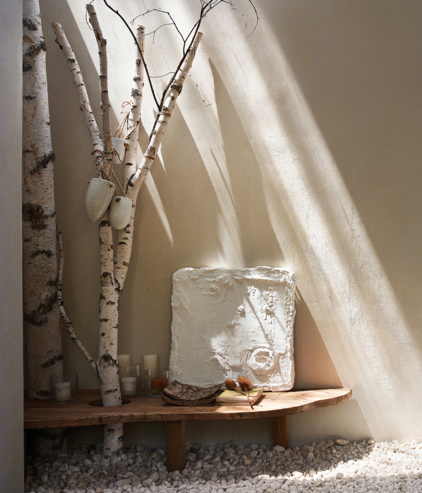 长城脚下坐望山丨中国承德丨桂丽设计-117