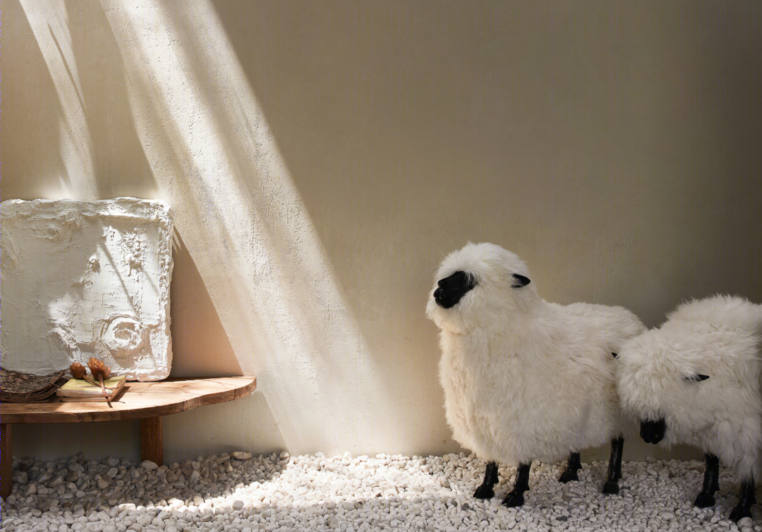 长城脚下坐望山丨中国承德丨桂丽设计-118