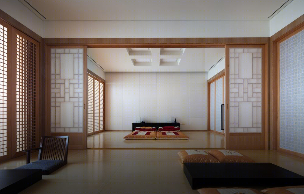 韩国江陵镜浦台海岸酒店-88