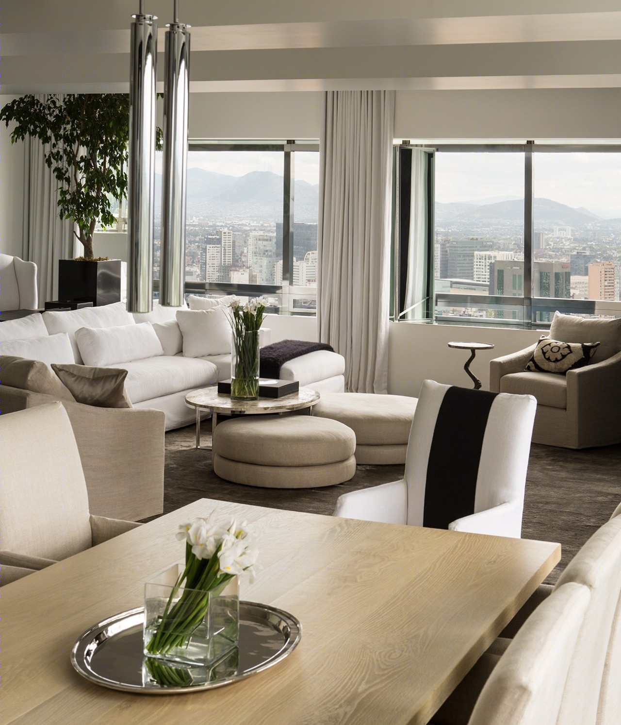 迈克尔·道金斯的永恒品味超级奢宅设计-134