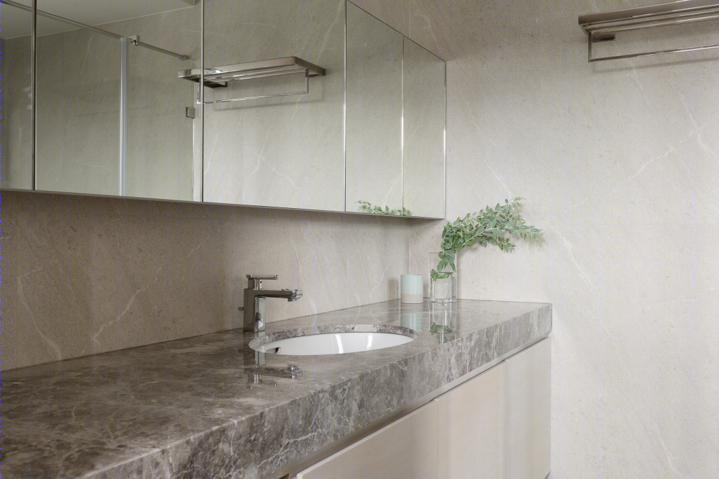 现代简约风家居设计，成舍打造健康活力空间-13