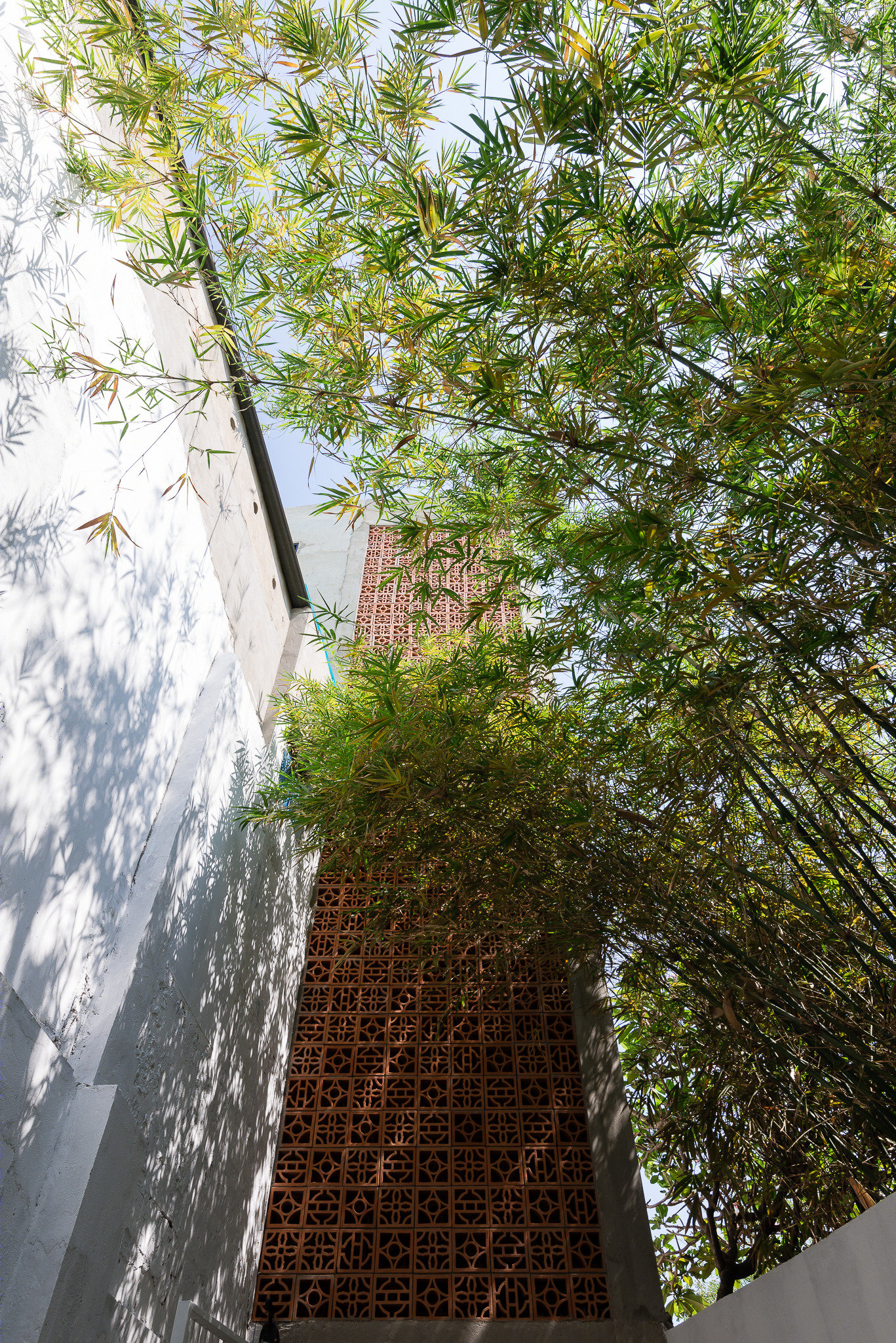 越南宁静禅意空间 ZEN House-36
