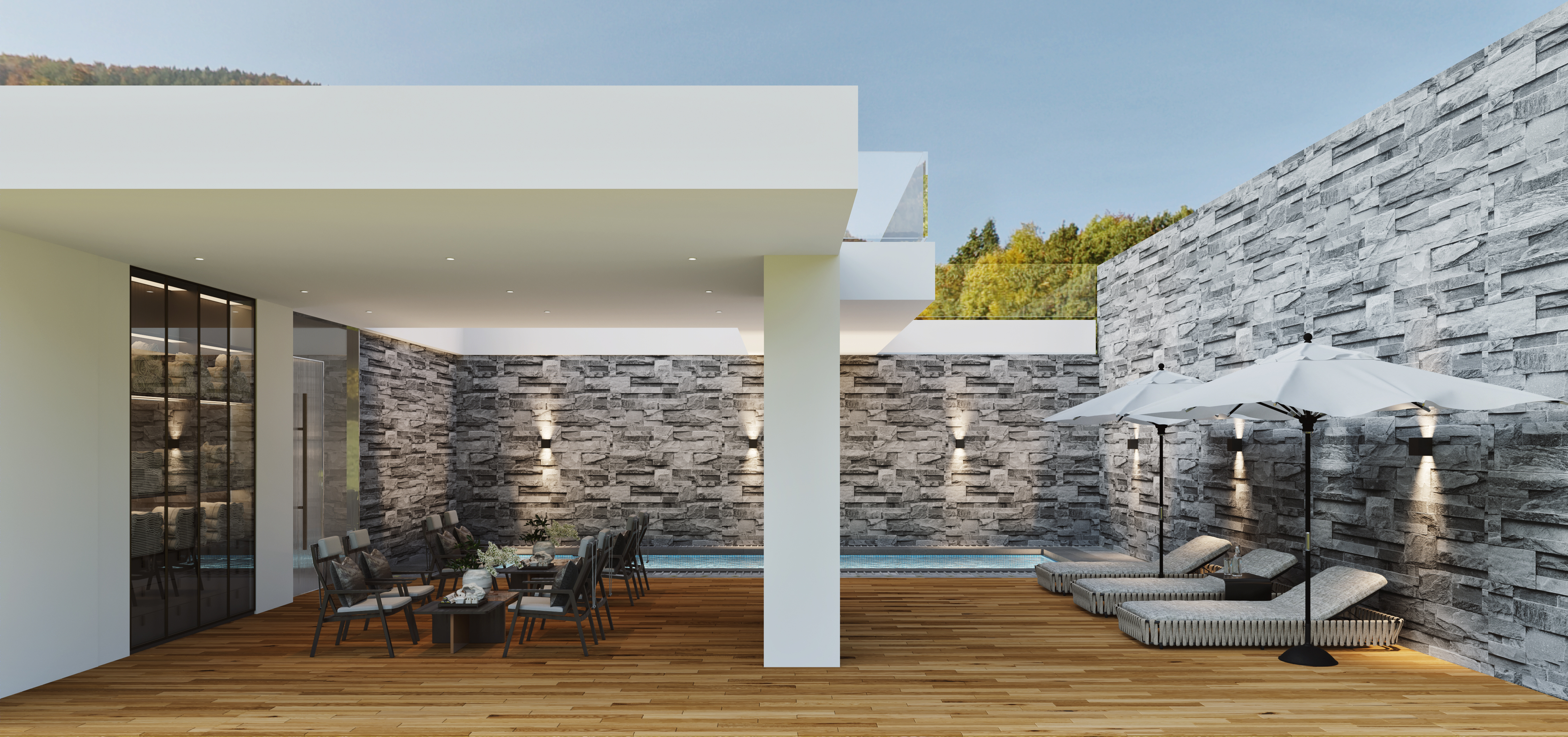 MIAN·CHI 时尚家居设计丨ZYS 室内设计研究室-38