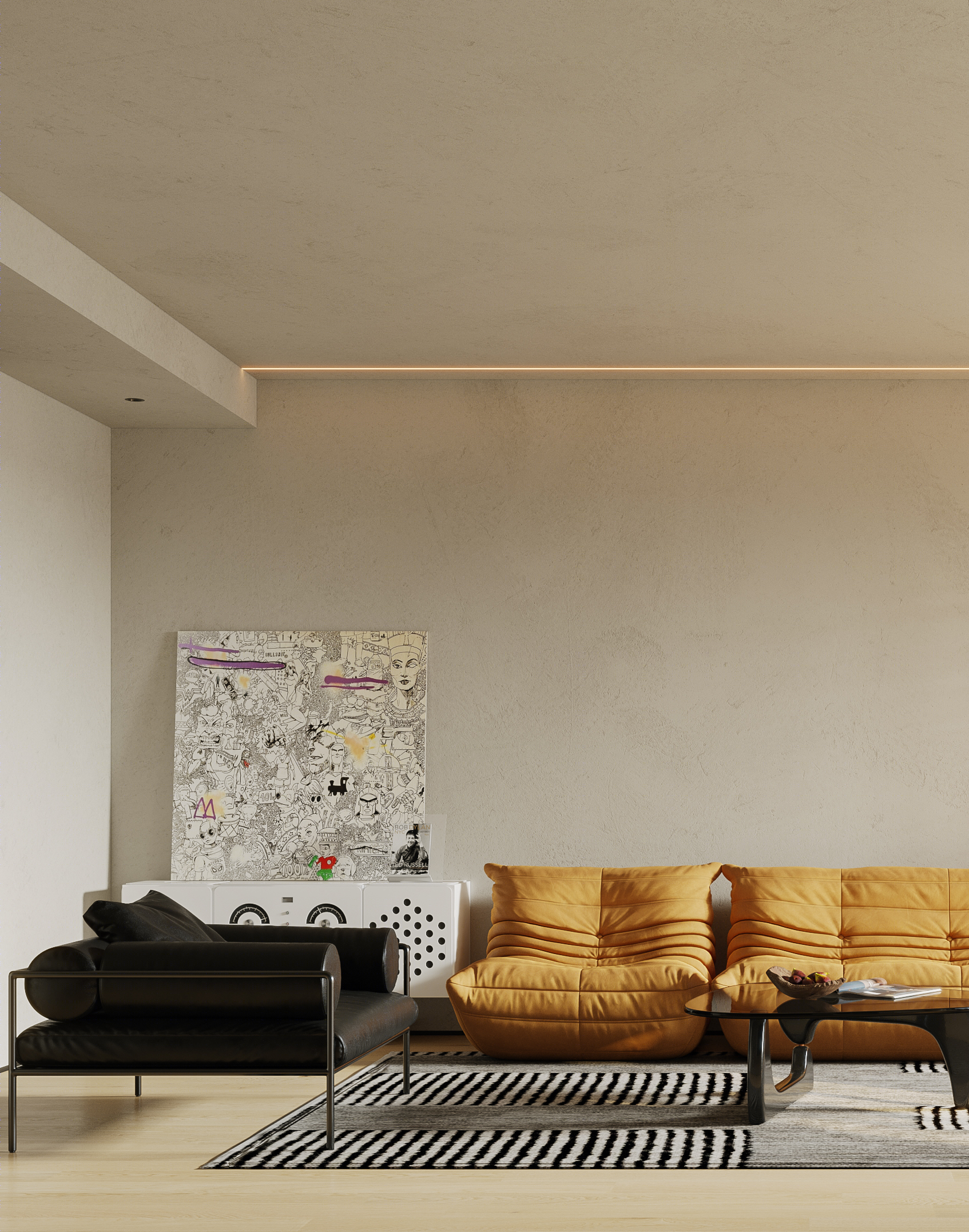 八月效果图项目整理-60