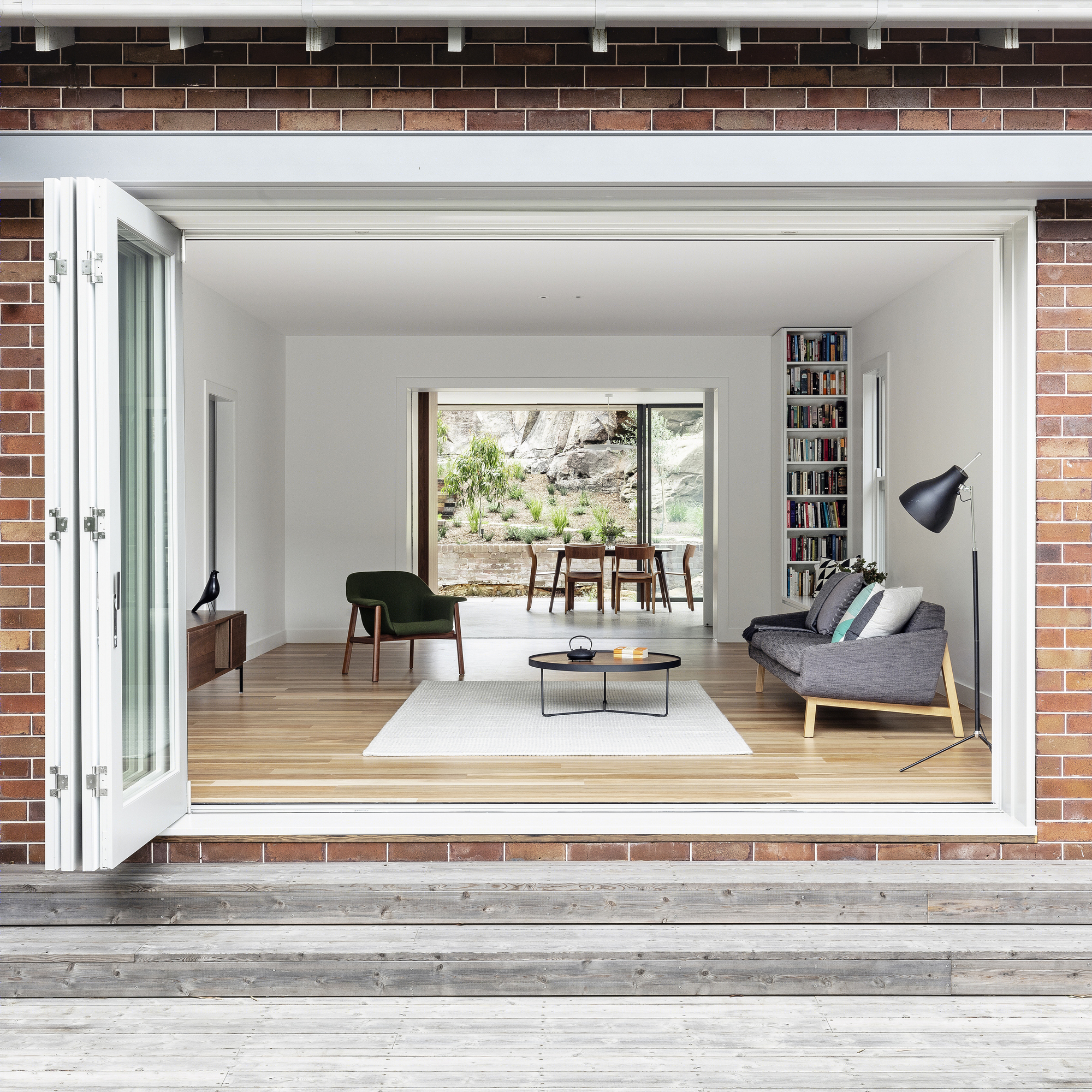 悉尼河畔自然之家-19