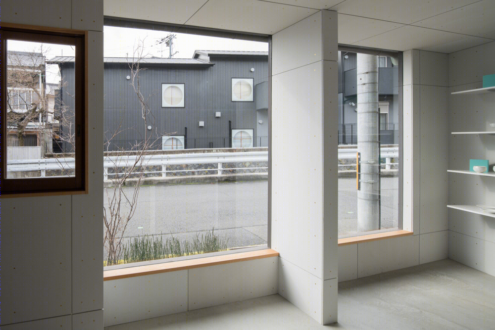 Sione Ginkakuji 咖啡店-23