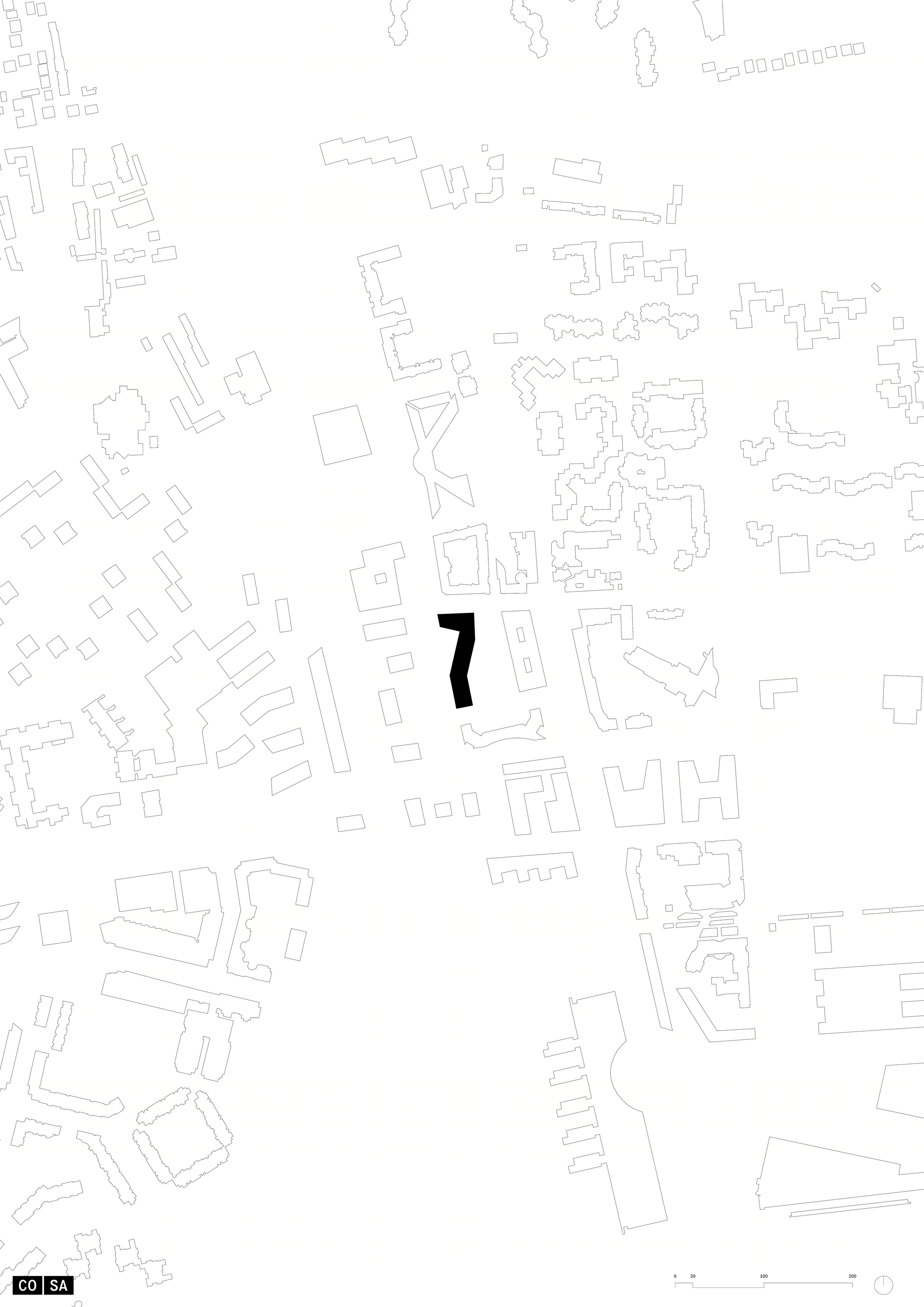 Casden Banque Populaire 总部办公建筑-33