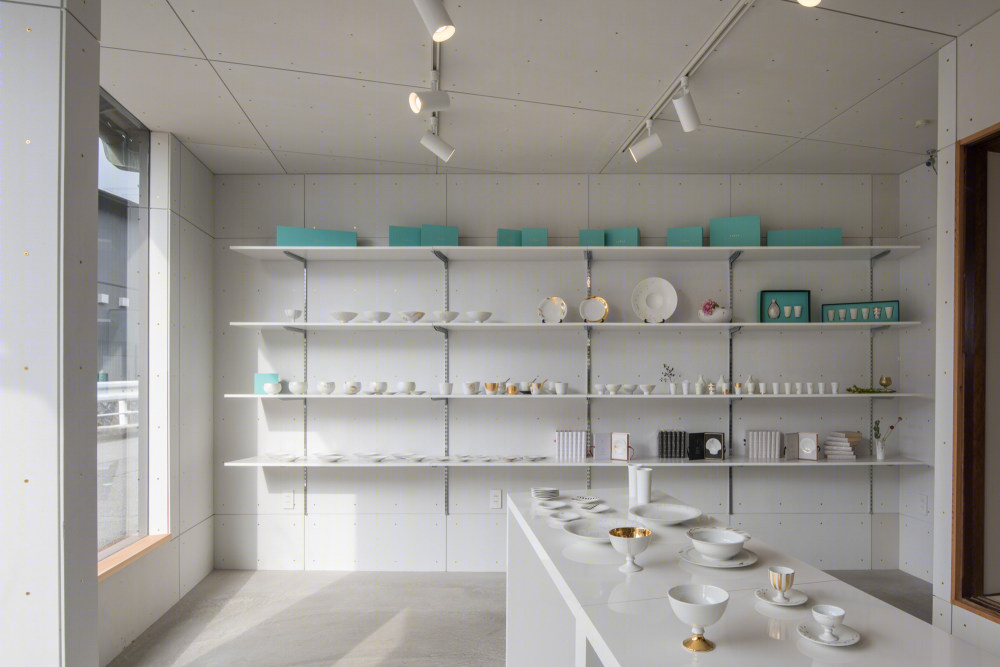 Sione Ginkakuji 咖啡店-22