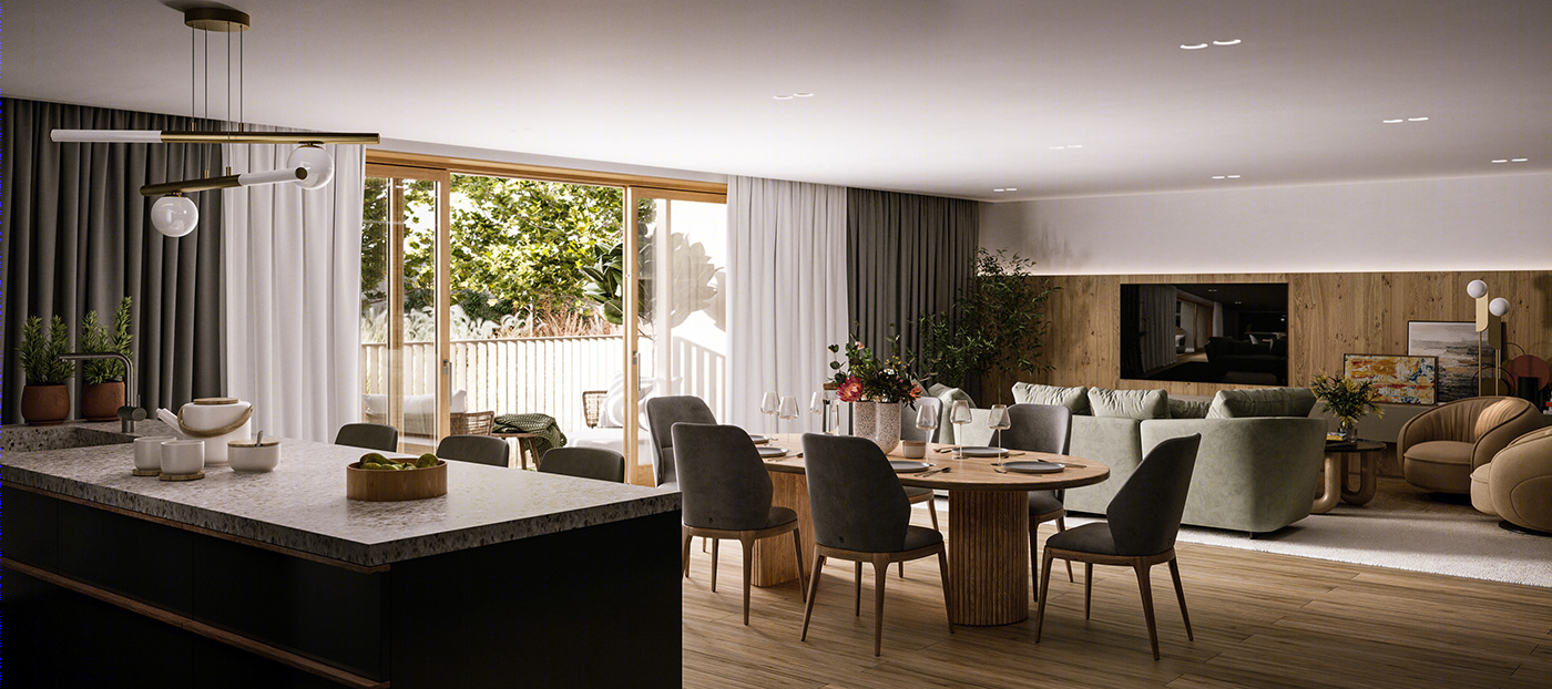 Kowalczyka 1 · 现代艺术室内设计典范-11