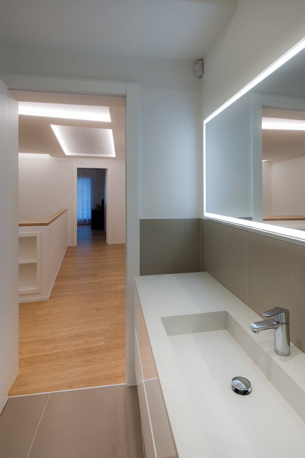 简约时尚的 PD House 设计-18