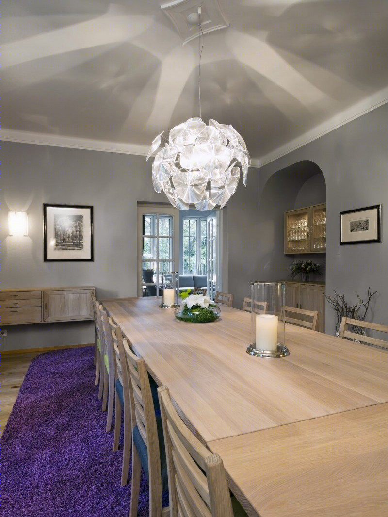 挪威风格融入五彩元素，打造爱沙尼亚独特住宅-33