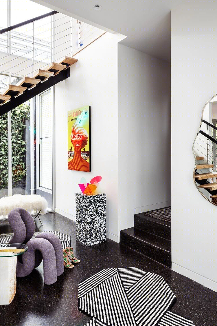 图拉克二世公寓丨澳大利亚墨尔本丨Simone Haag-52