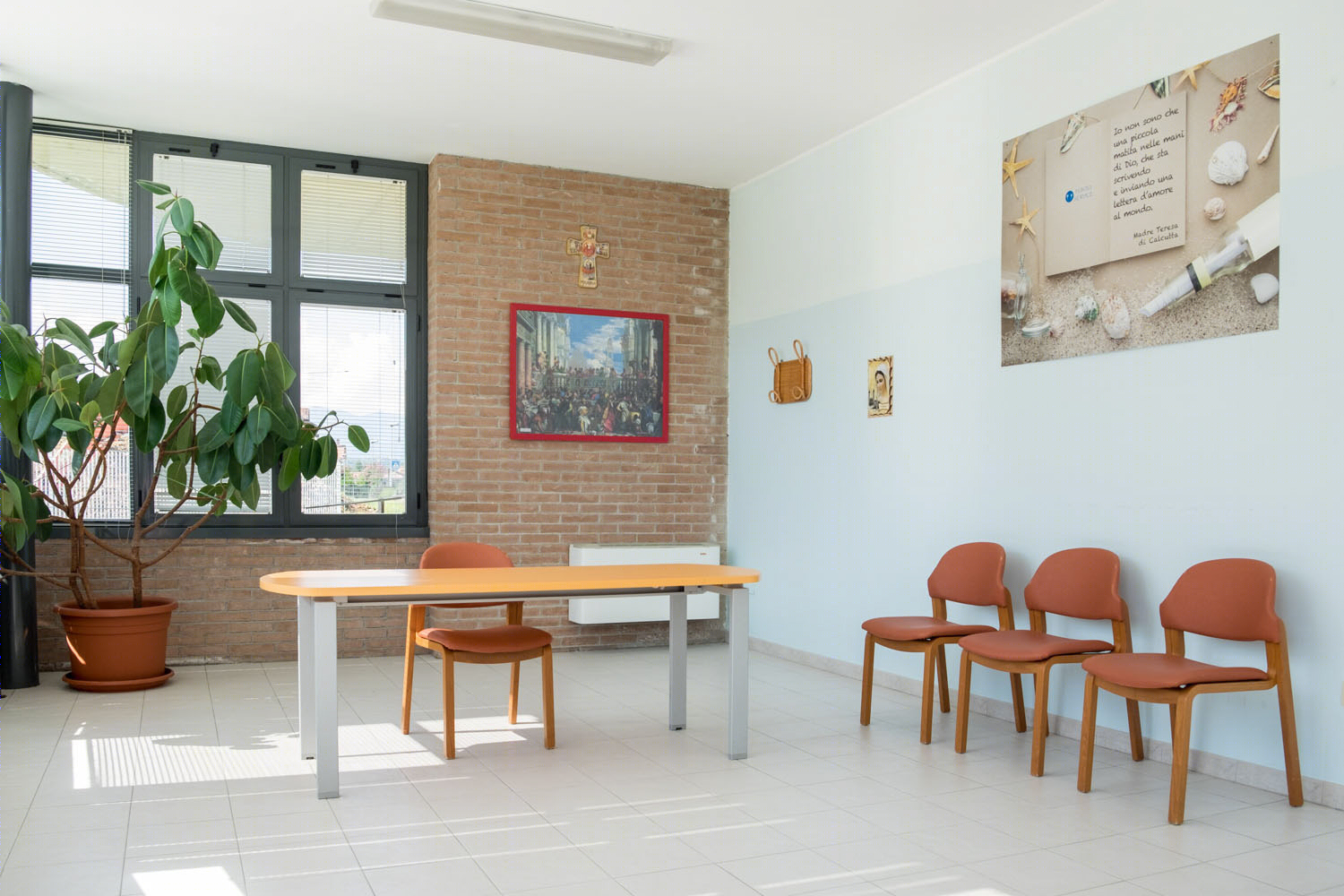 2017 年完工企业总部室内设计案例赏析-5