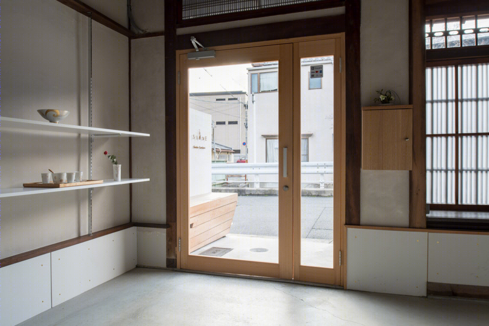 Sione Ginkakuji 咖啡店-24