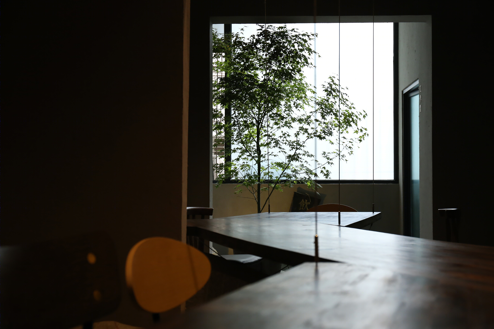 银水村咖啡馆-15