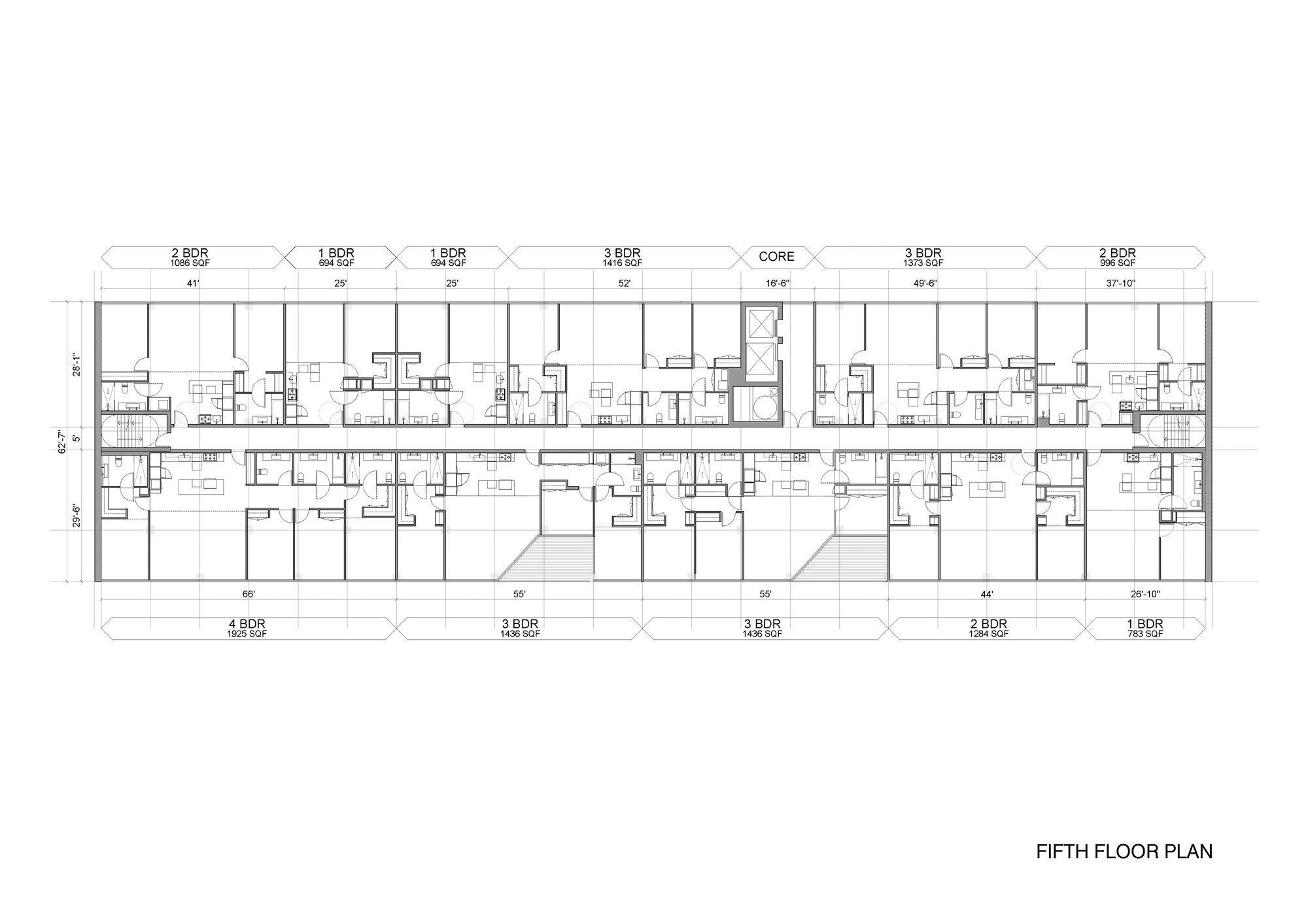 Long Island 公寓设计丨美国纽约-33