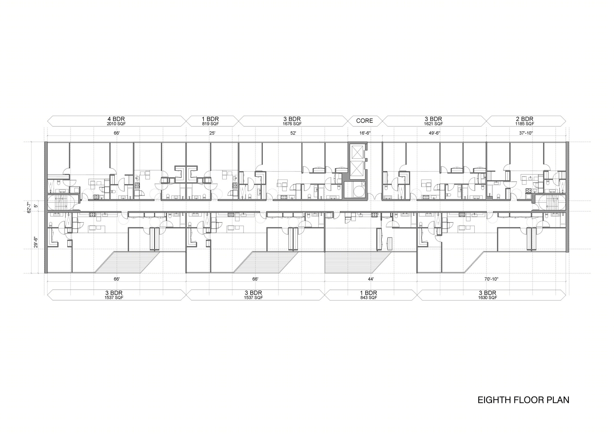 Long Island 公寓设计丨美国纽约-34
