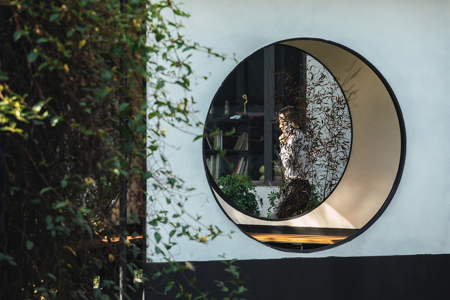 成都侠客岛花园岛庭院更新-17