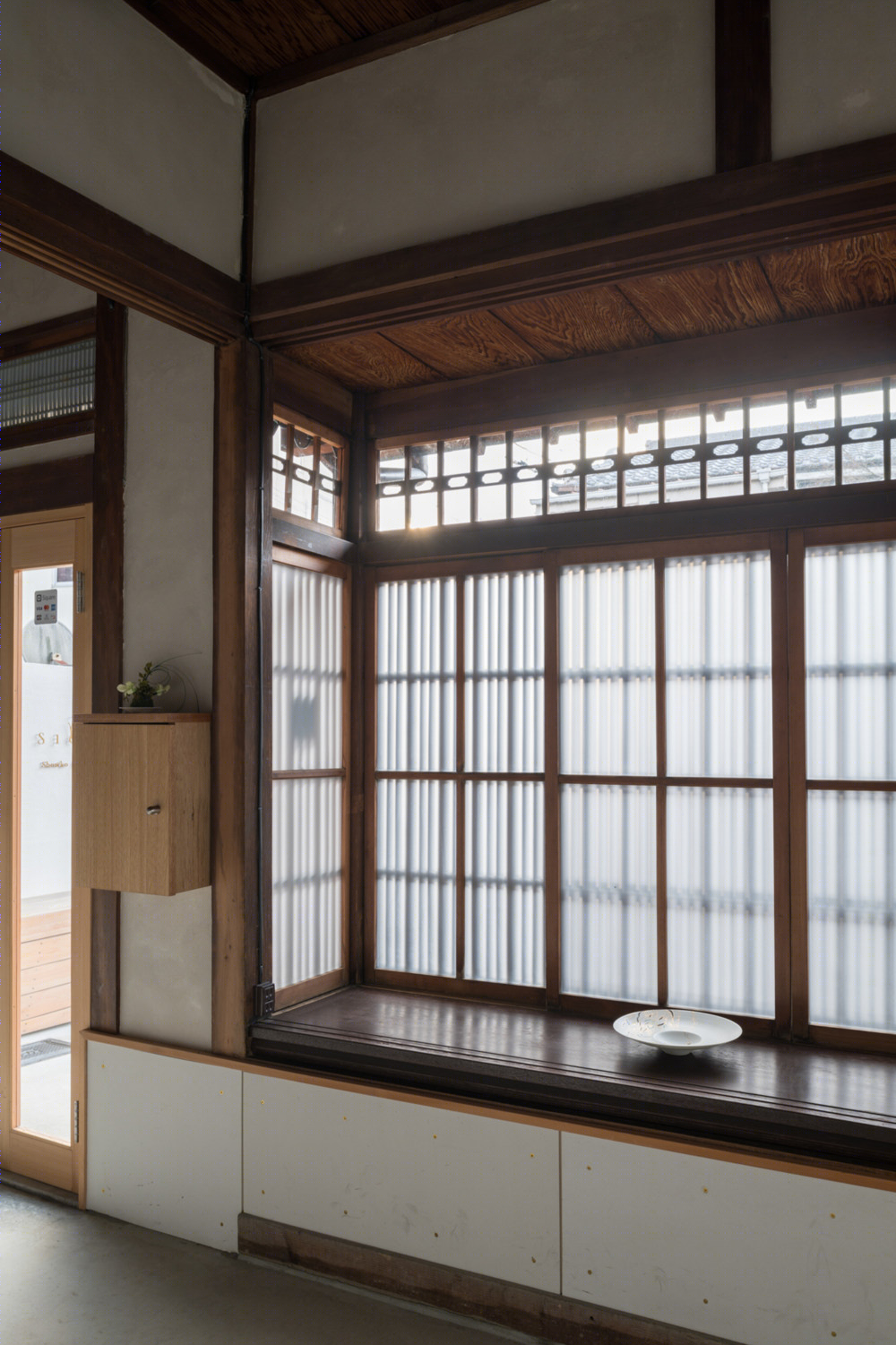 Sione Ginkakuji 咖啡店-25