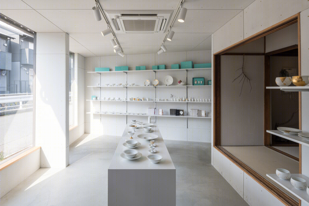 Sione Ginkakuji 咖啡店-26