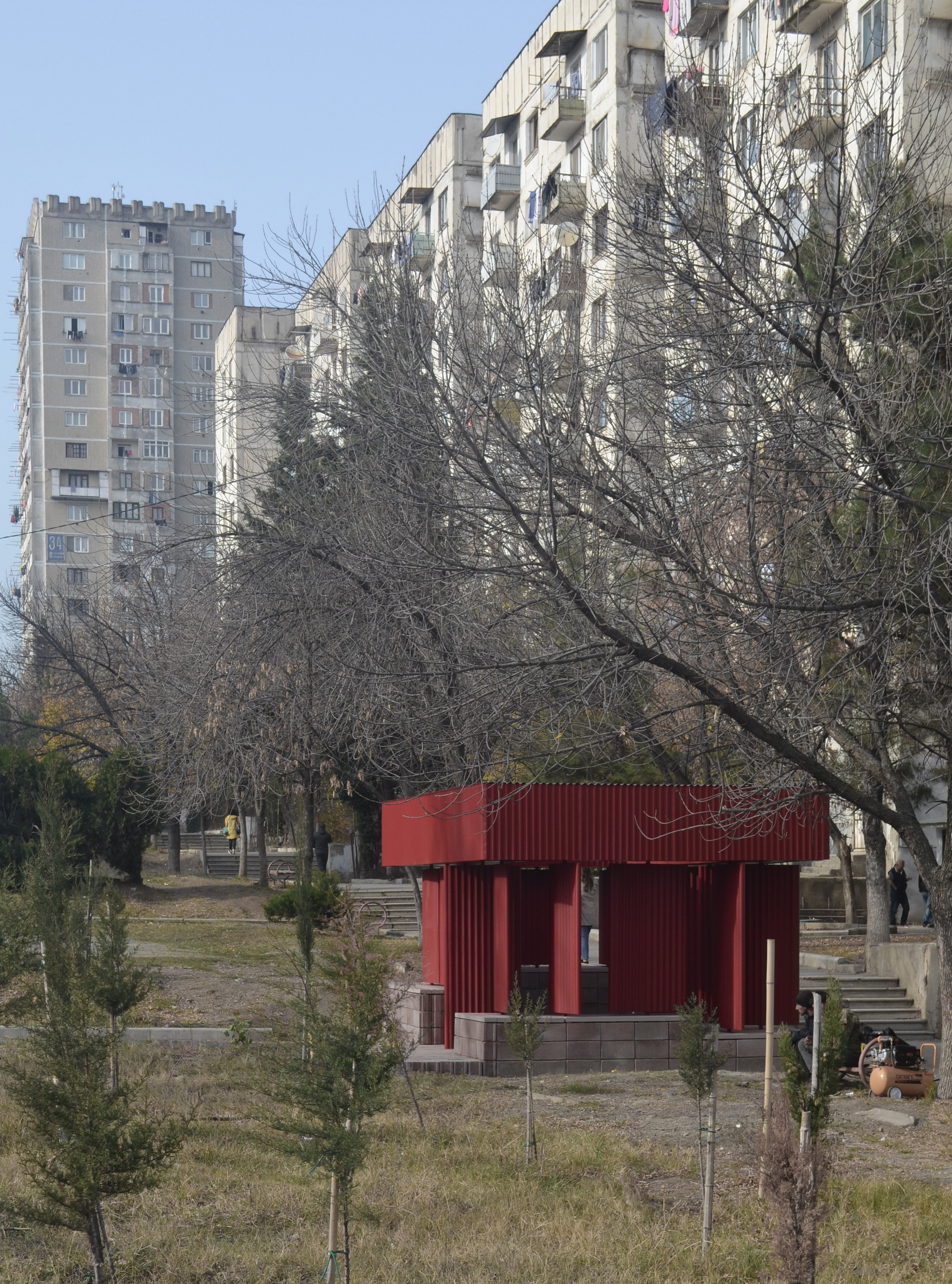 8·23·VI 公寓建筑解读-23