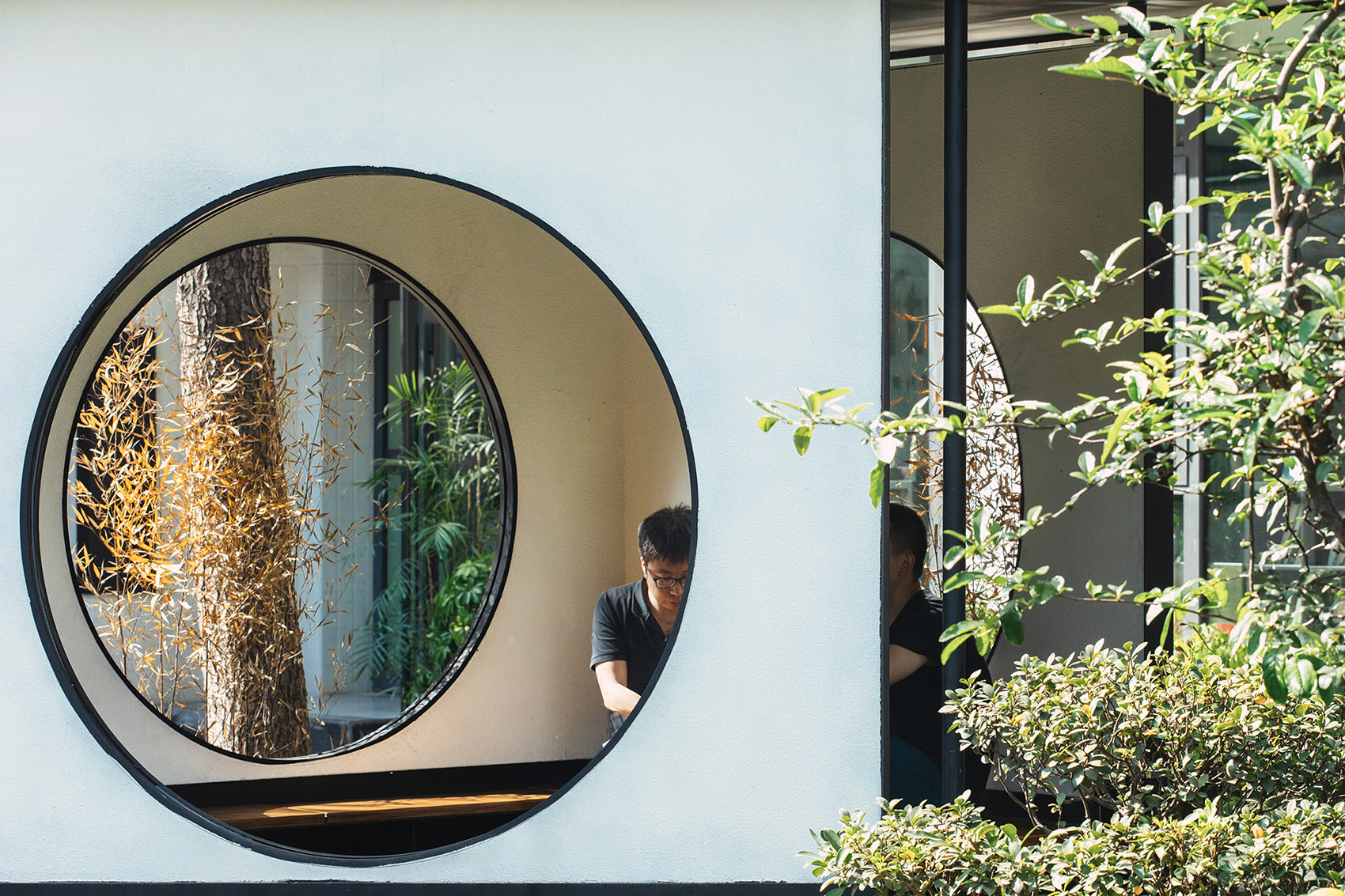 成都侠客岛花园岛庭院更新-20