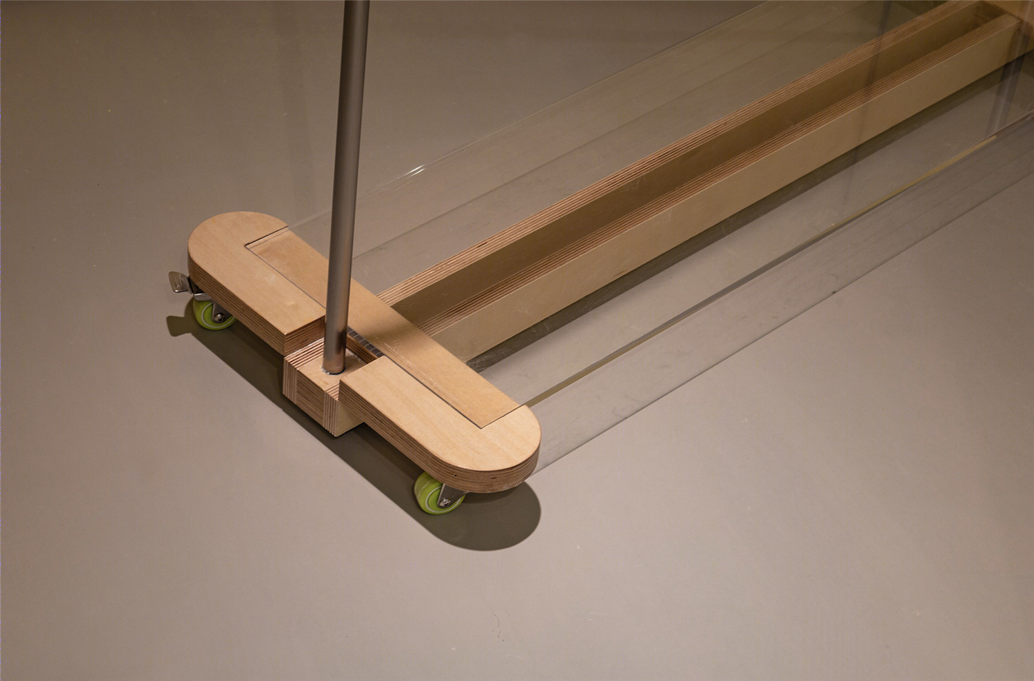 杭州 Soonyu 童装店设计-13