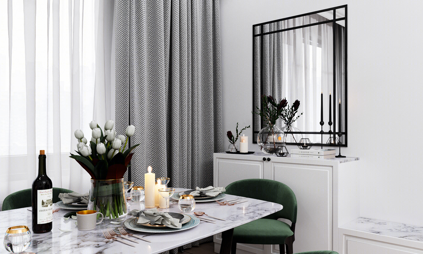 Apartment 139m2-1