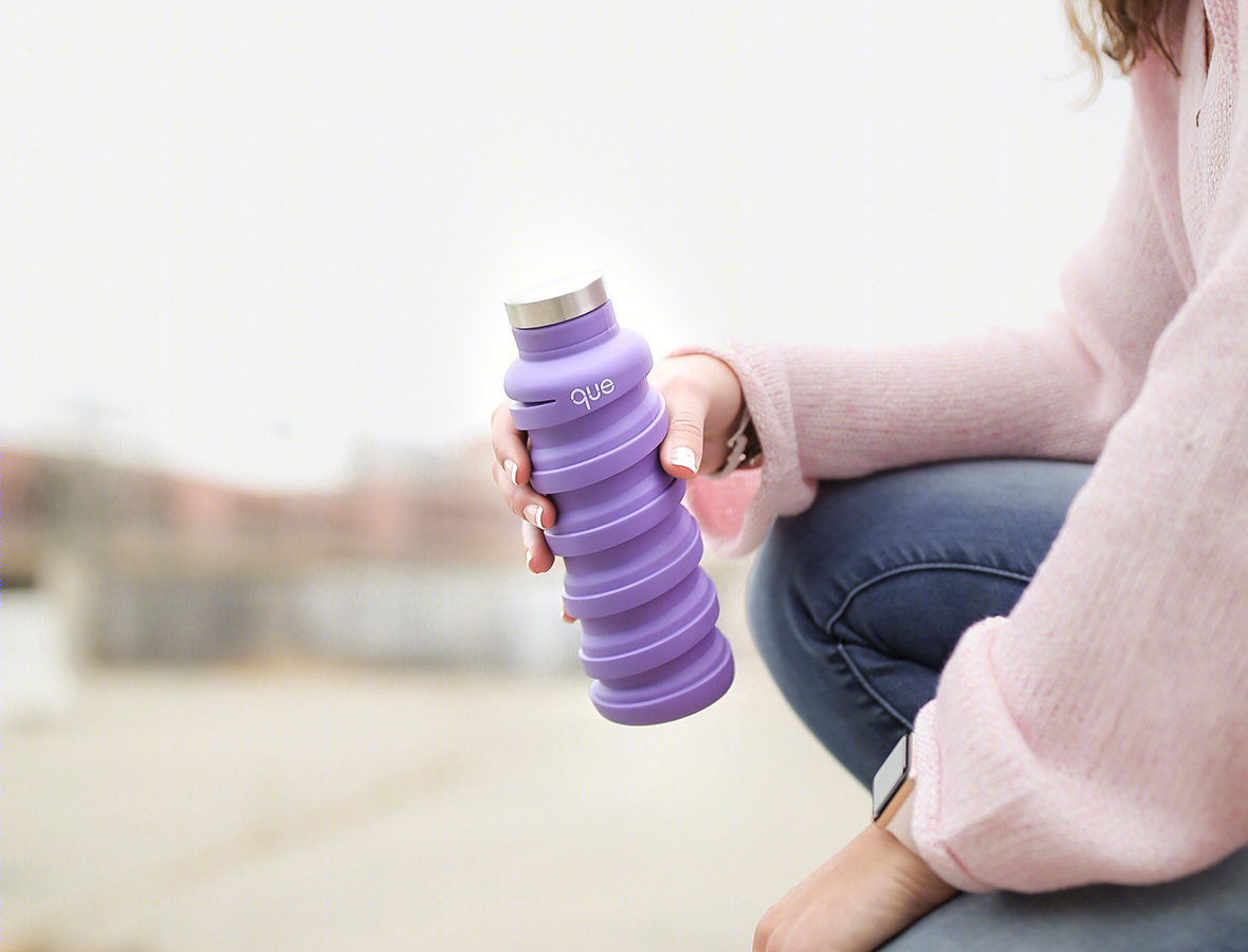 Pantone Color of the Year 2022 |  Very Peri 家居设计案例解析-15