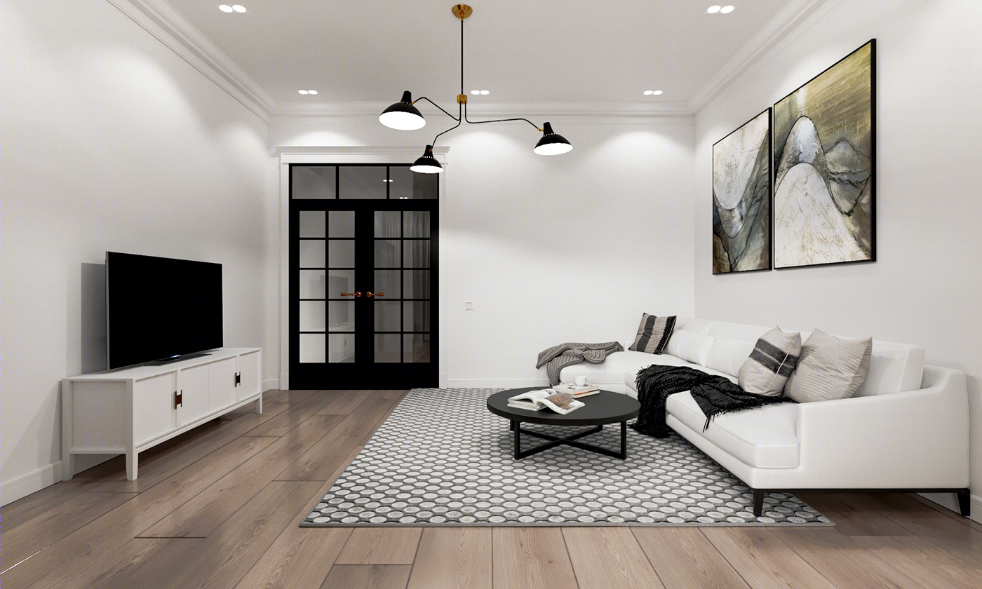 Apartment 139m2-2