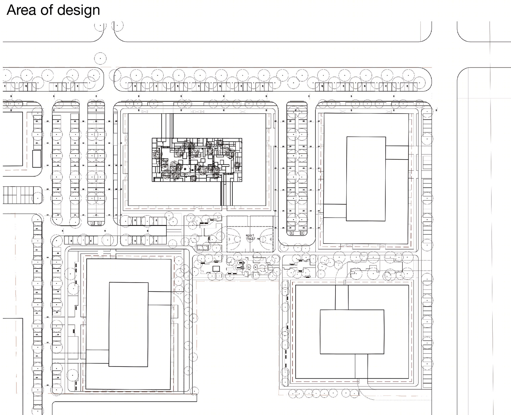 俄罗斯 Sukhodolsky 街区丨Brusnika-94