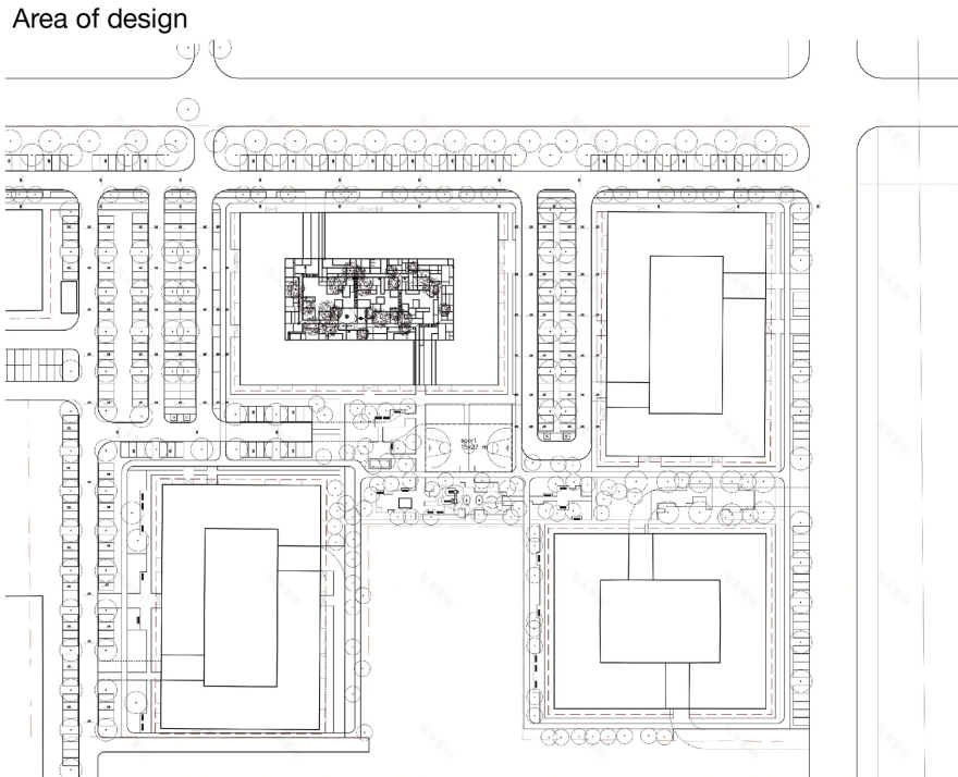俄罗斯 Sukhodolsky 街区丨Brusnika-94