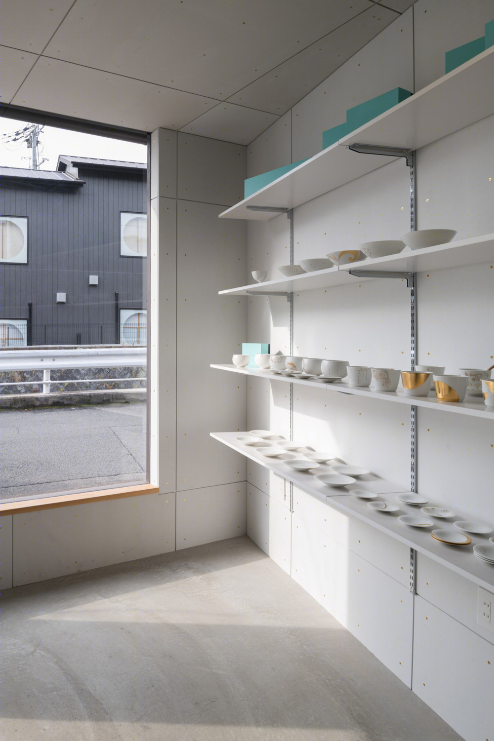 Sione Ginkakuji 咖啡店-27