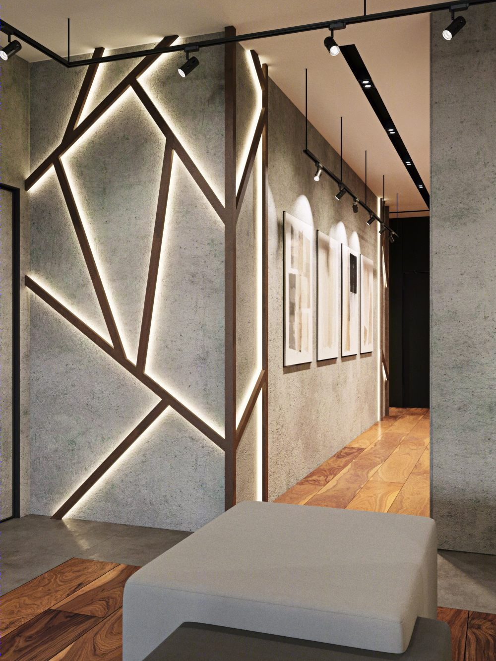 工业风极具享受 · 35P-4