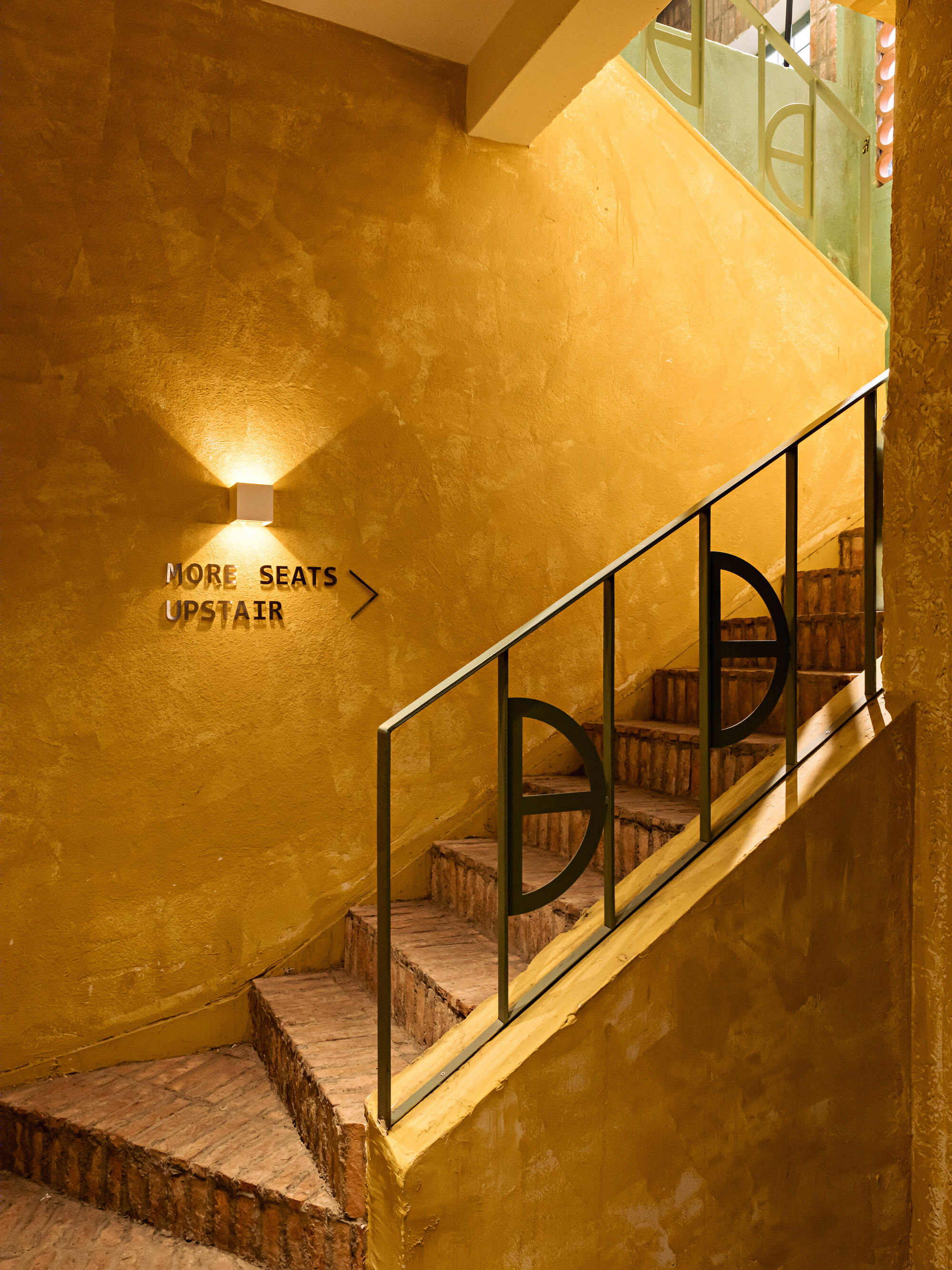 登大咖啡全新分店·Den Da Quang Trung丨越南丨Ksoul Studio-27