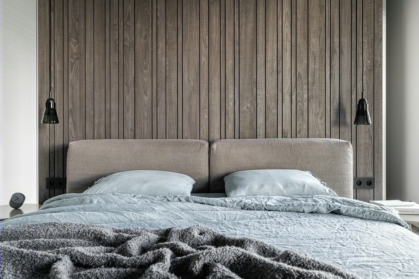 北欧与现代的完美结合——质感升华的现代美学-16