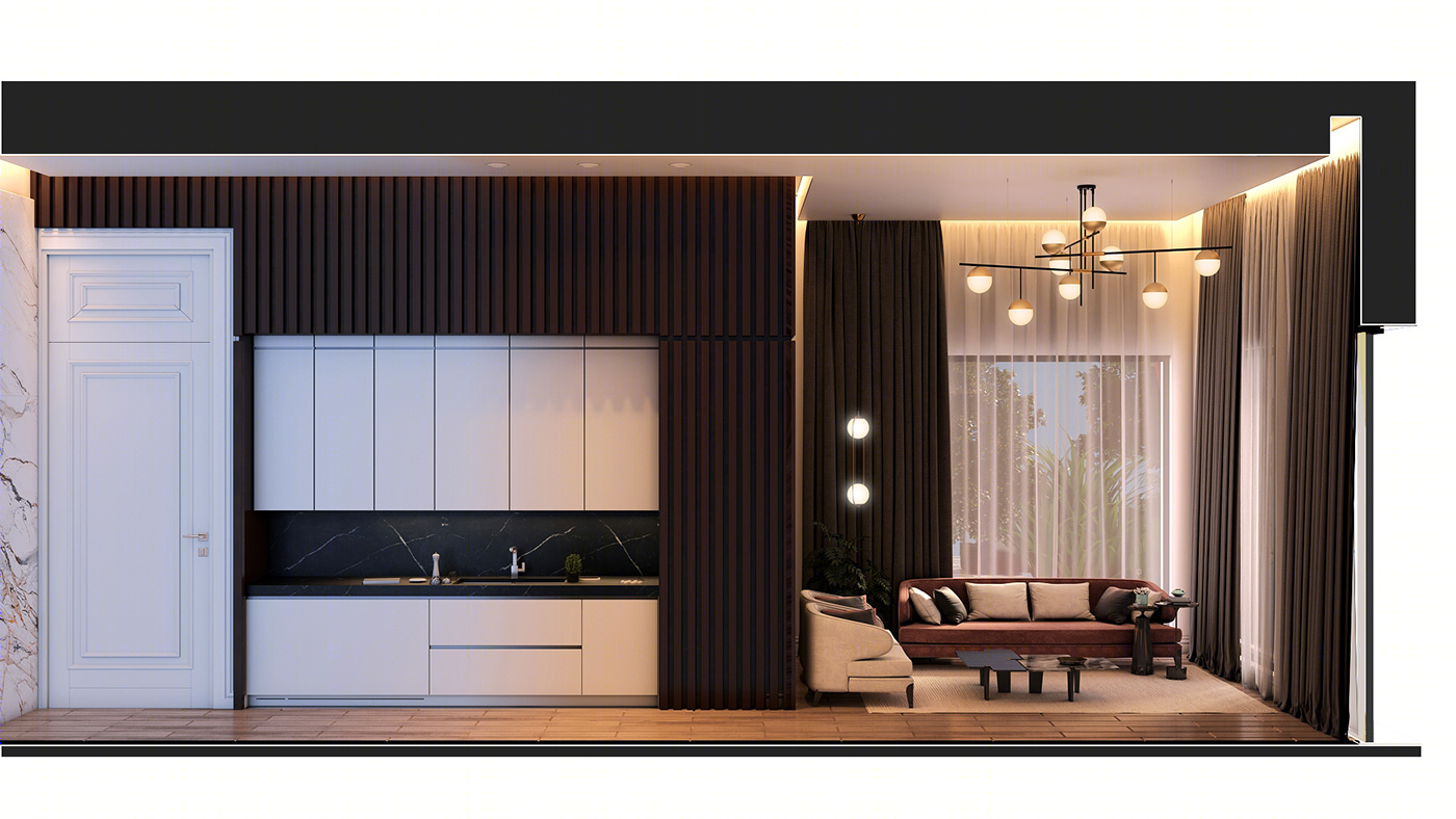 Annex - Living area-4