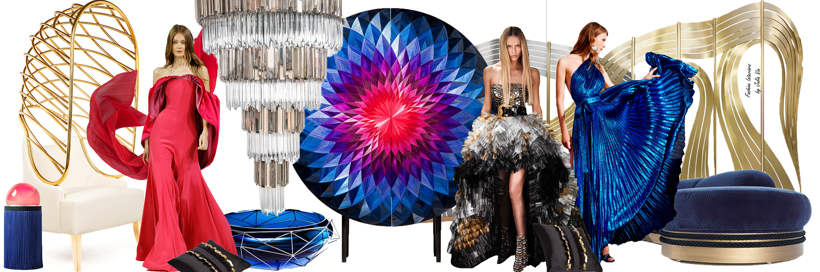 时尚室内梦想-3