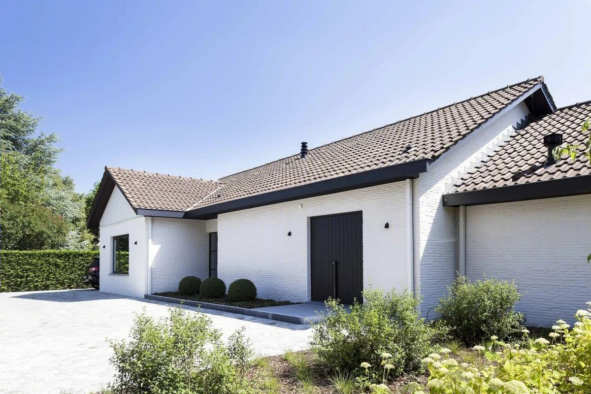 Juma Architects | 翻新与创新的住宅设计-183