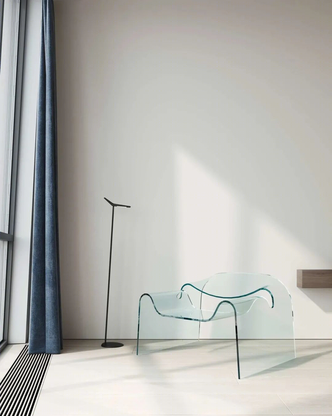 精致质感家庭公寓-16