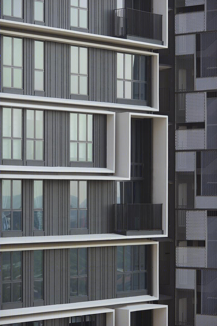 新加坡SkyTerrace Dawson-7