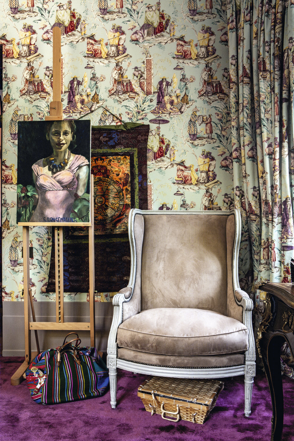 独特家居空间设计-6