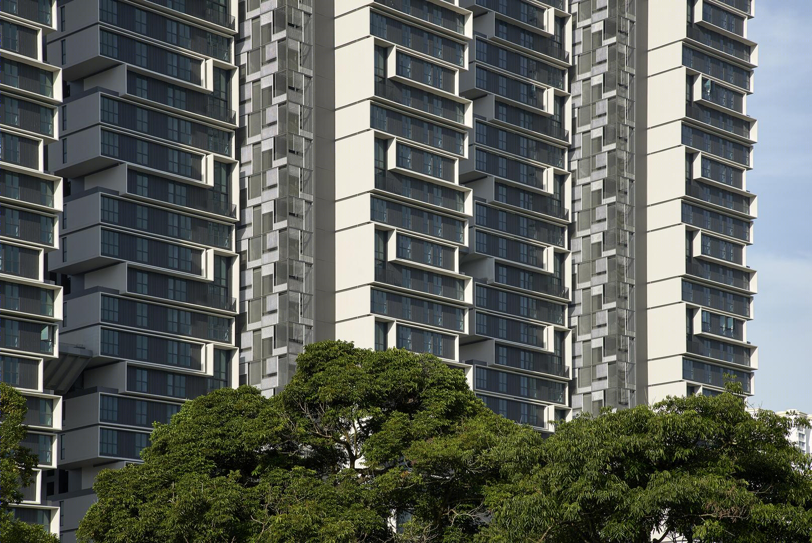 新加坡SkyTerrace Dawson-8
