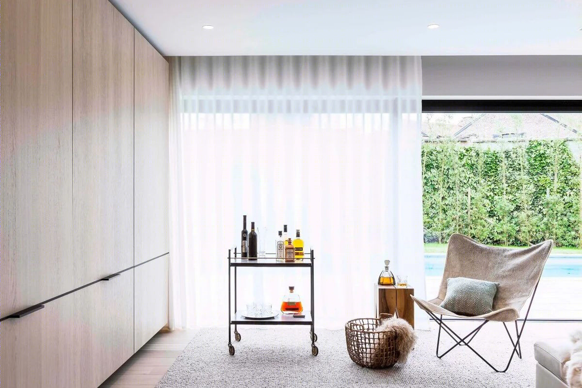 Juma Architects | 翻新与创新的住宅设计-185