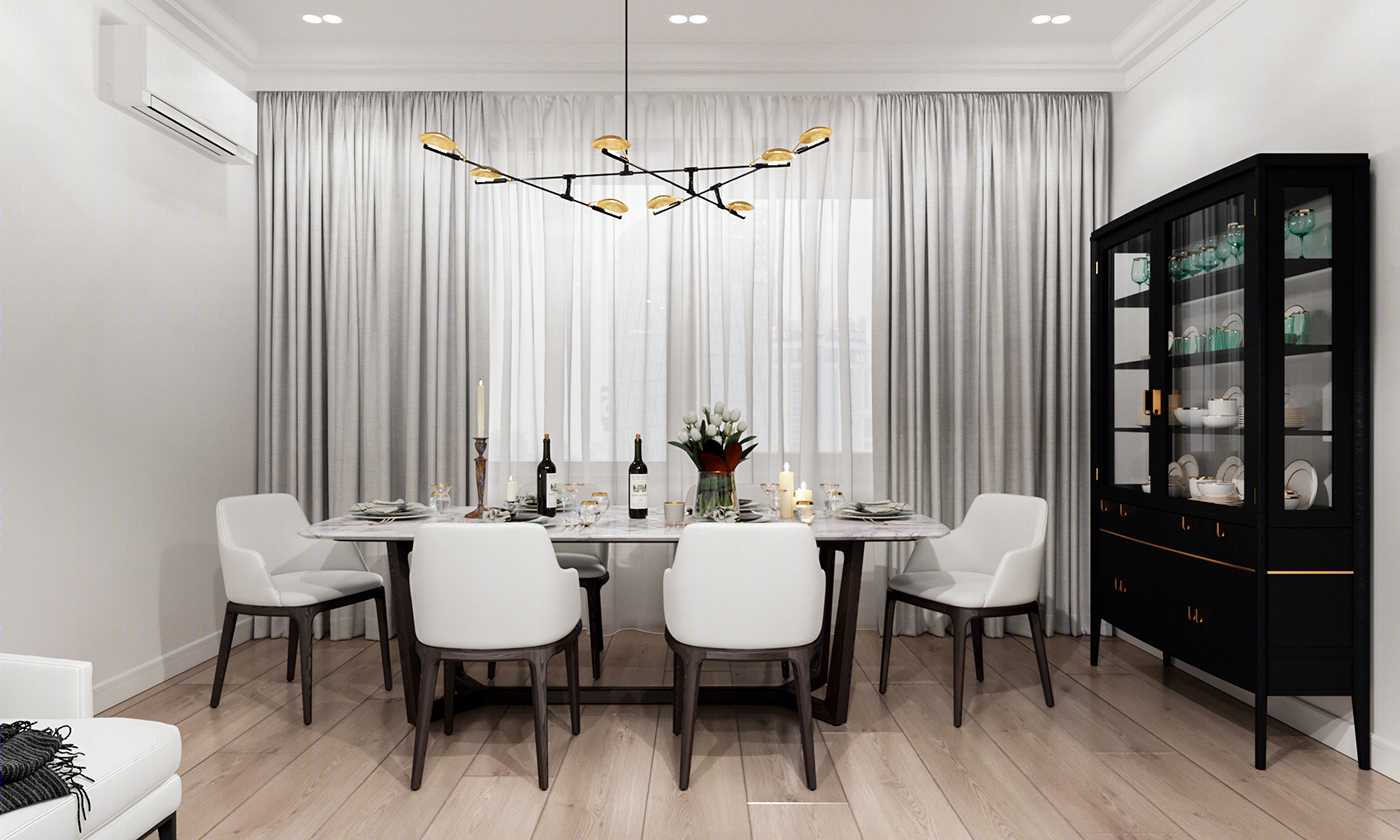 Apartment 139m2-4