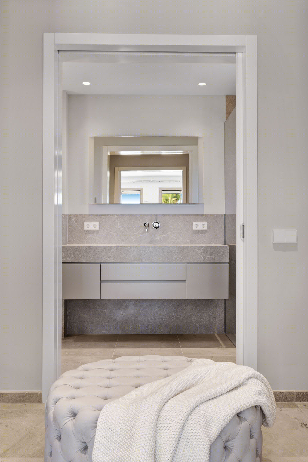 Marga Comas Interior Design丨别墅建筑丨Tramvia-7