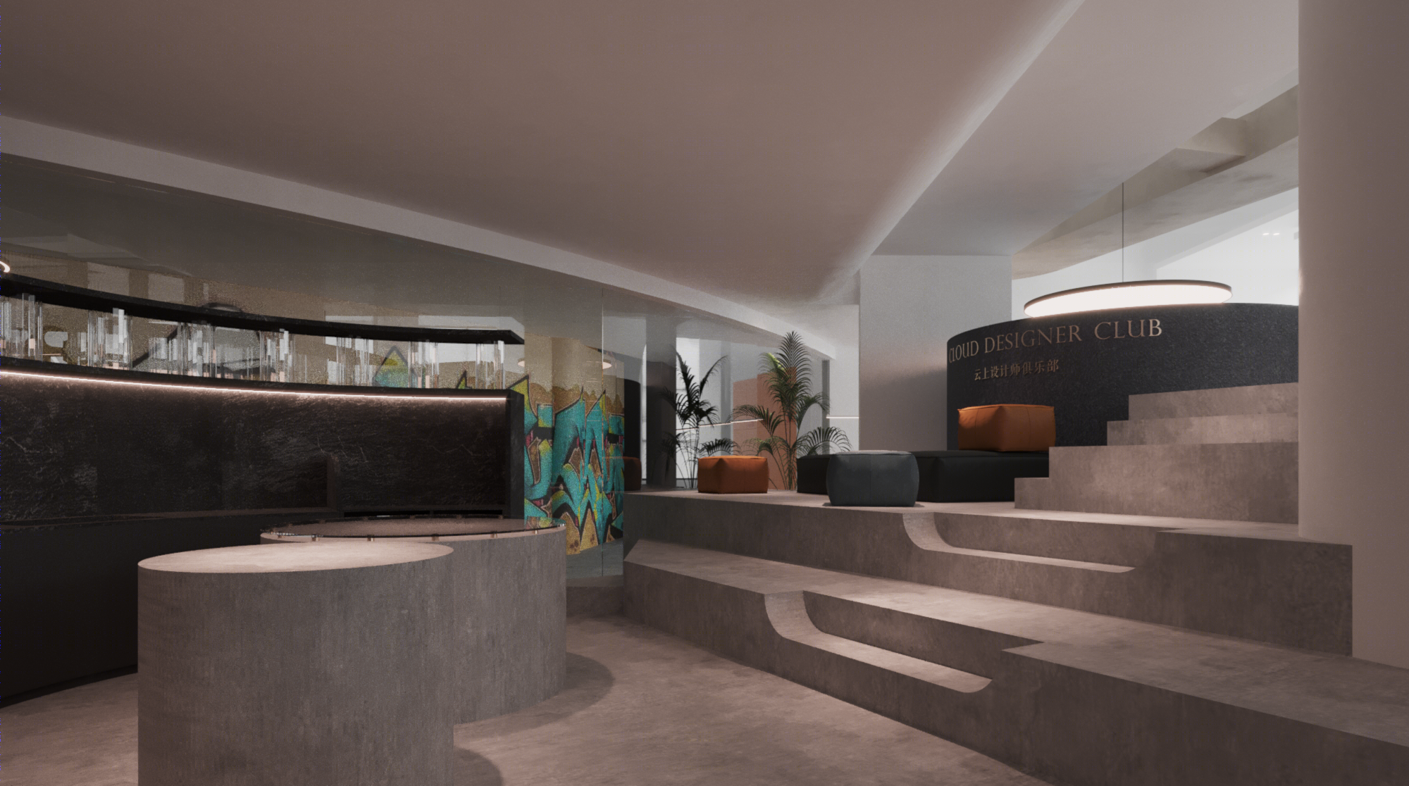 云上创客空间的时尚创意设计-10