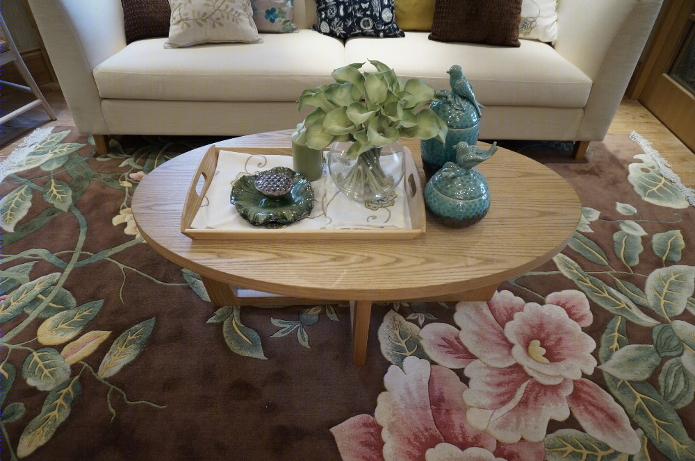 《清凉东方》大连样板间-2